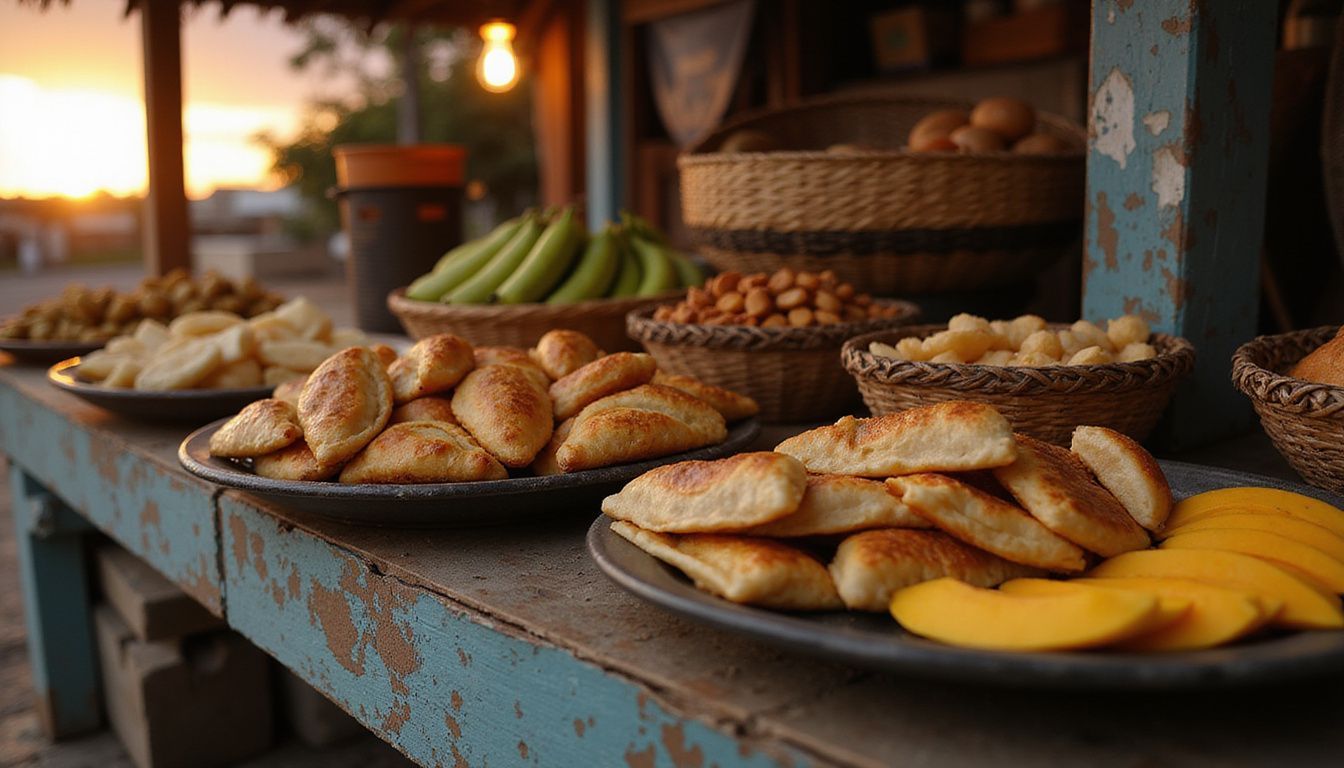 17 Dominican Street Foods Worth Hunting Down